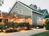 Long Meadow Ranch - Rutherford Estate