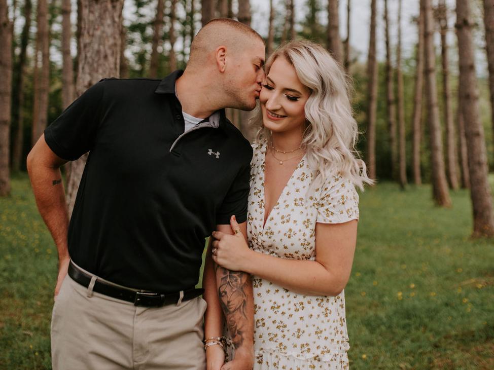The Wedding Website of Haley Roennpagel and Mark Regan