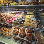 Mr T's Delicate Donut Shop