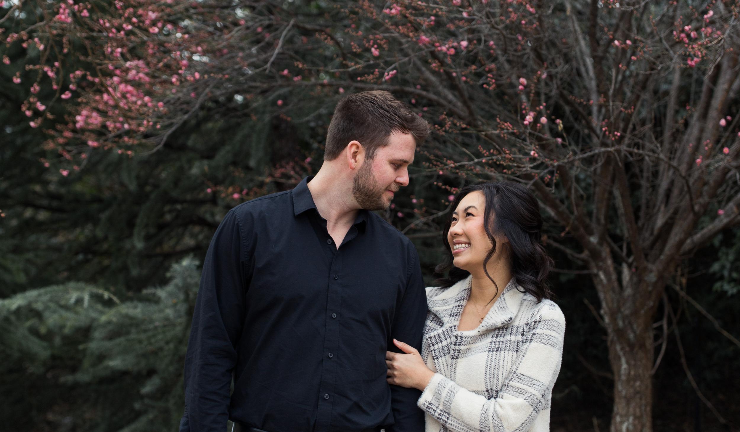 The Wedding Website of Lydia Tran and Brian Nelsen