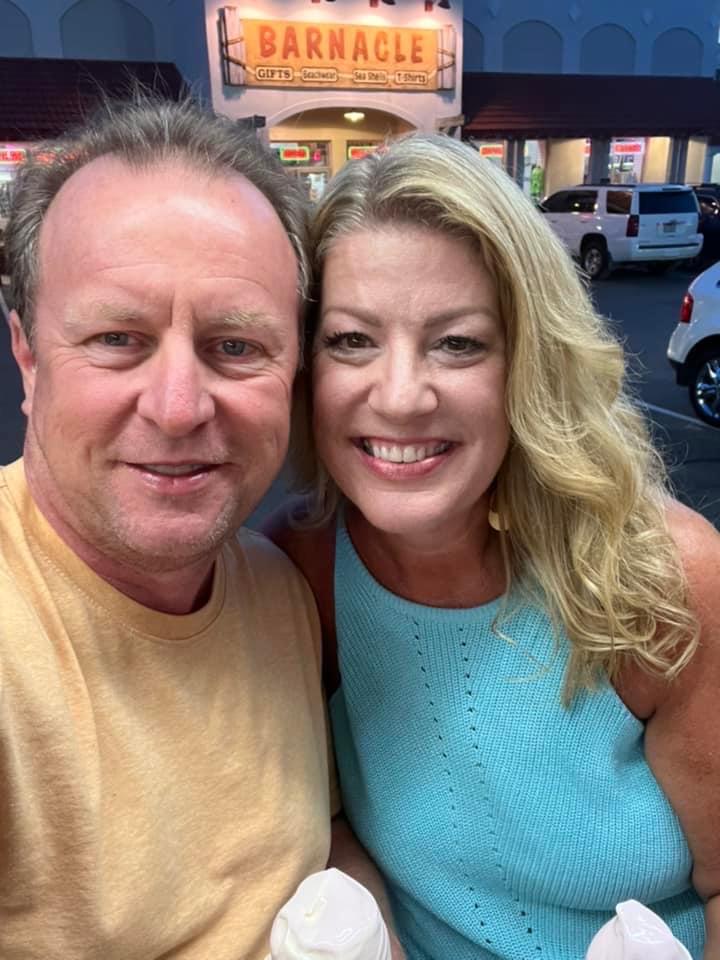North Myrtle Beach family vacation June 25, 2022