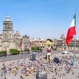 Zócalo