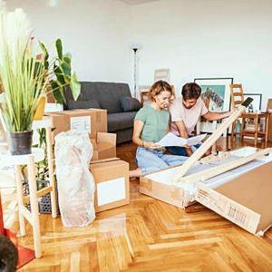 Furniture/Home Fund