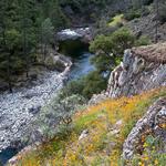 Hite Cove Trail