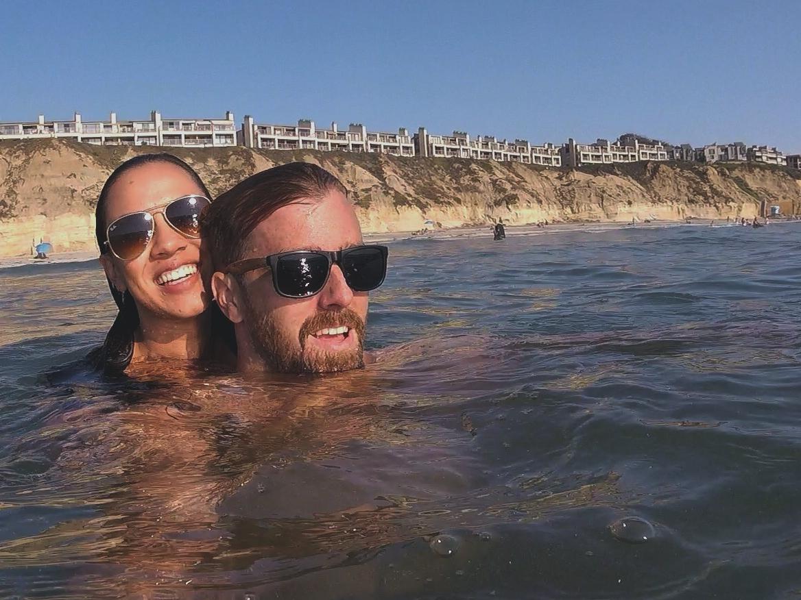 The Wedding Website of Michelle MacKnight and Kevin Sander