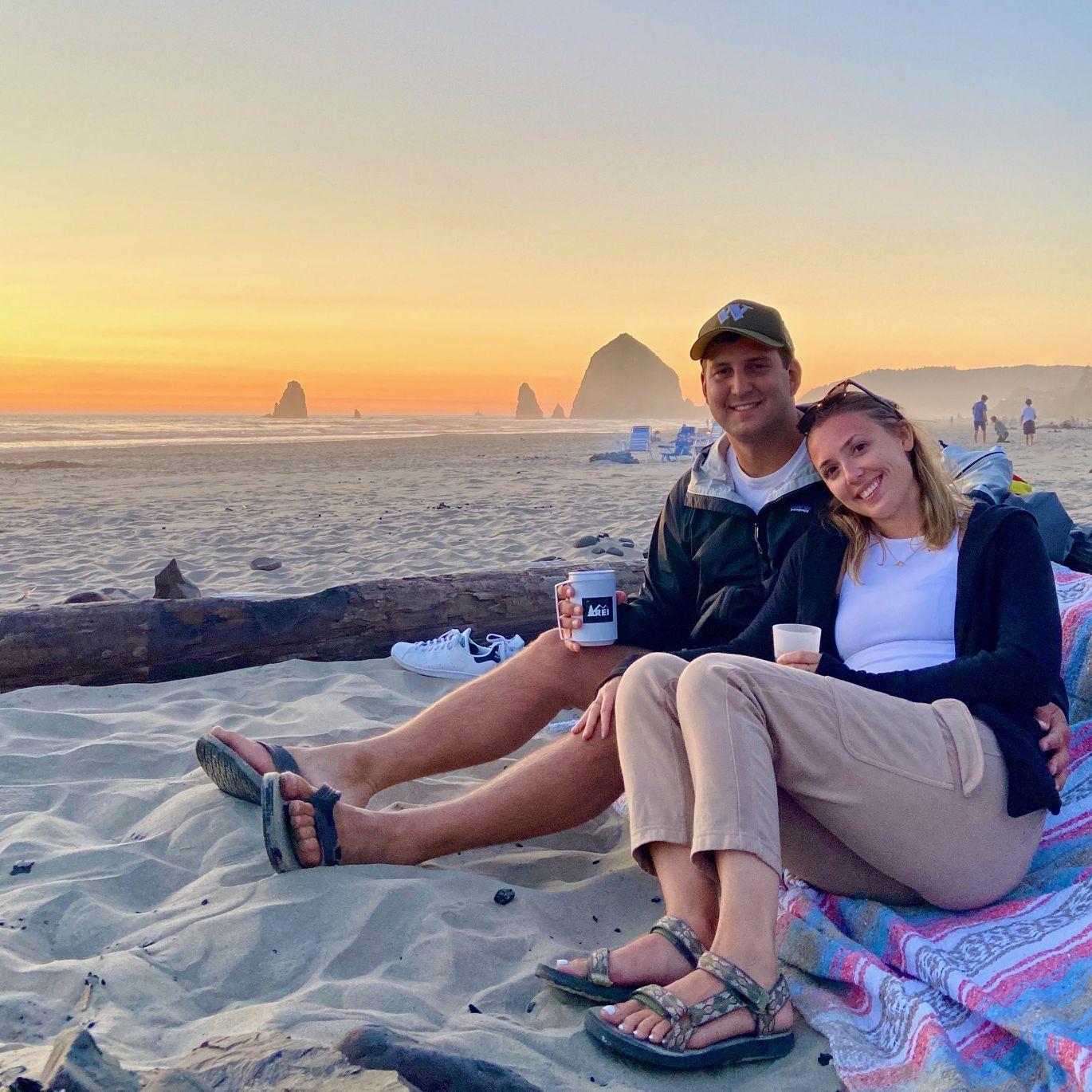 Cannon Beach