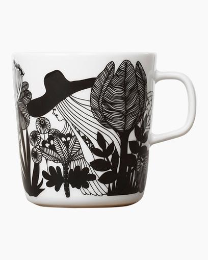 Siirtolapuutarha large mug