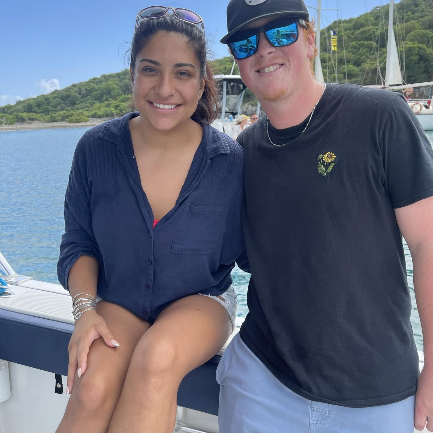 Rock The Boat