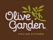 Food Olive Garden