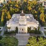 California State Capitol Museum