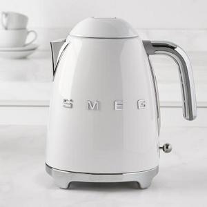 Smeg Tea Kettle