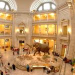 Smithsonian National Museum of Natural History