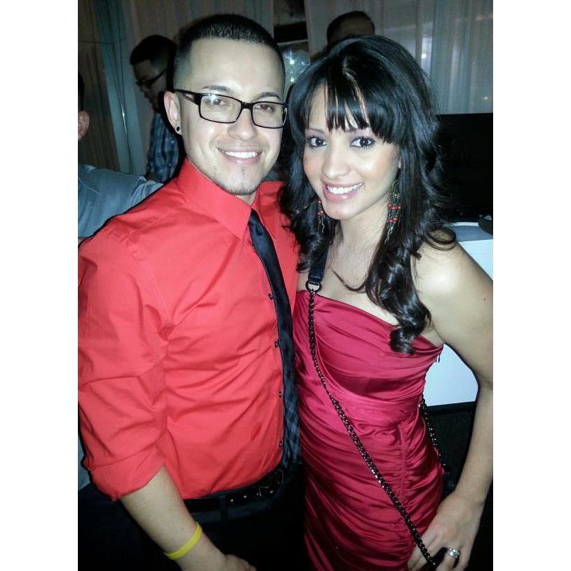 2013- Date Night/ Noche de Cita