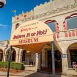 Ripley's Believe It or Not!