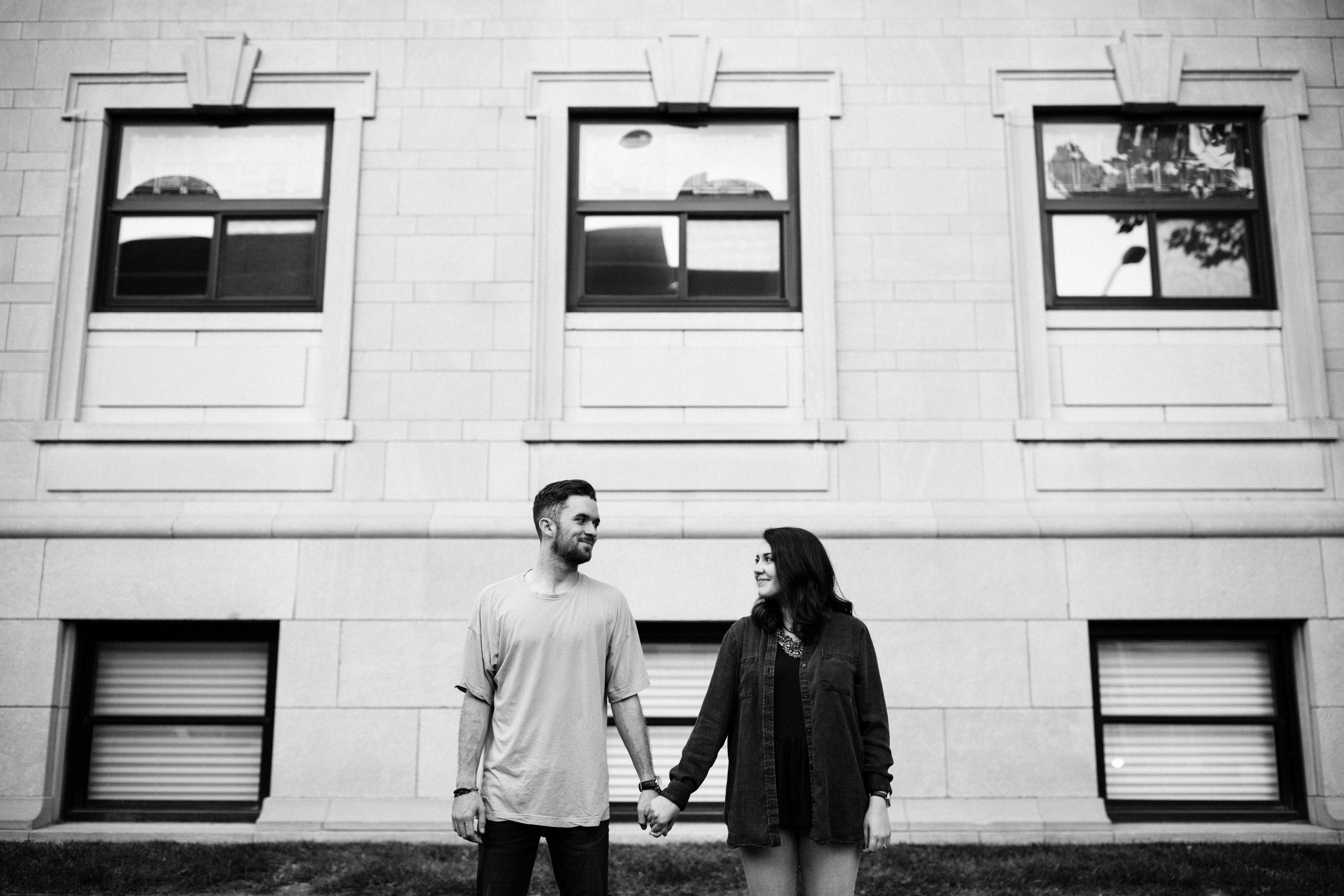 The Wedding Website of Erika Whited and Samuel Carroll
