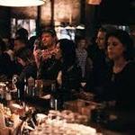 Bar/Restaurant: Rontoms