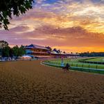 Saratoga Race Course