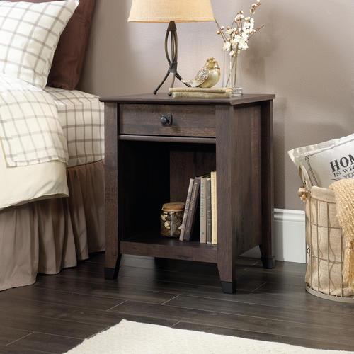 Sauder® Carson Forge Nightstand