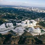 The Getty