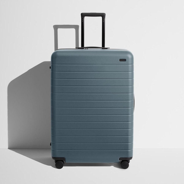 The Large - Away Bag - Coast Blue
