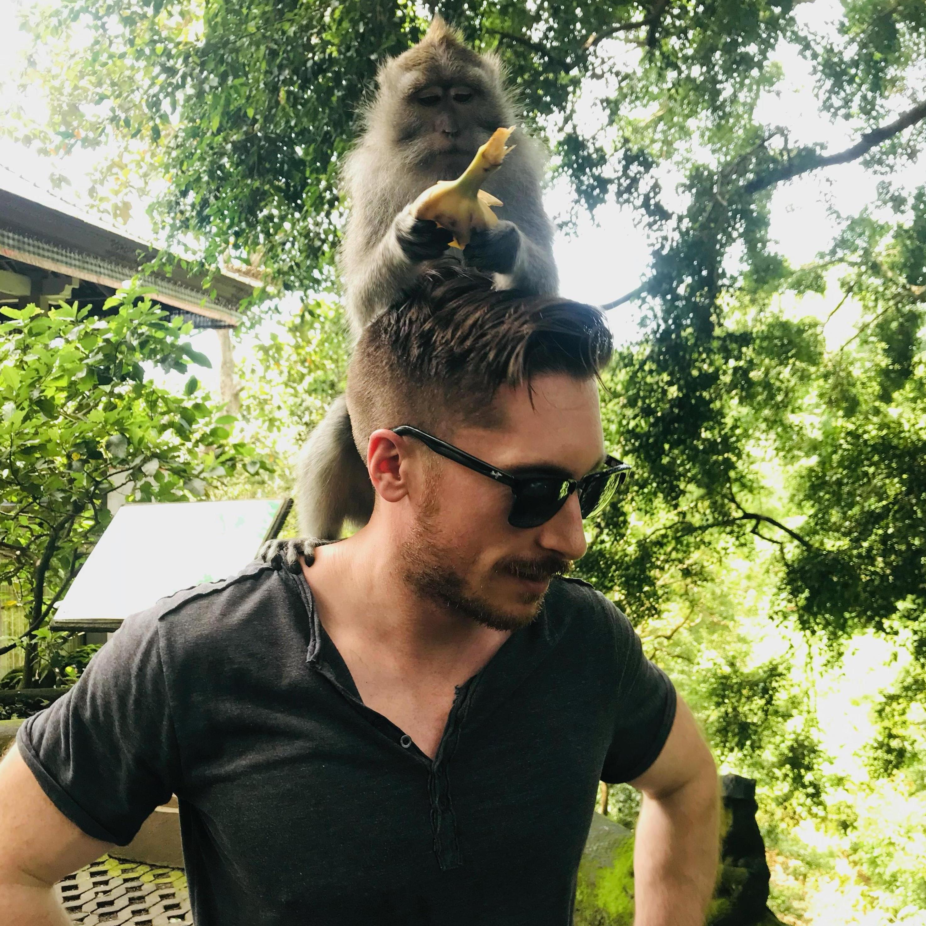 Bali (Winter 2018)