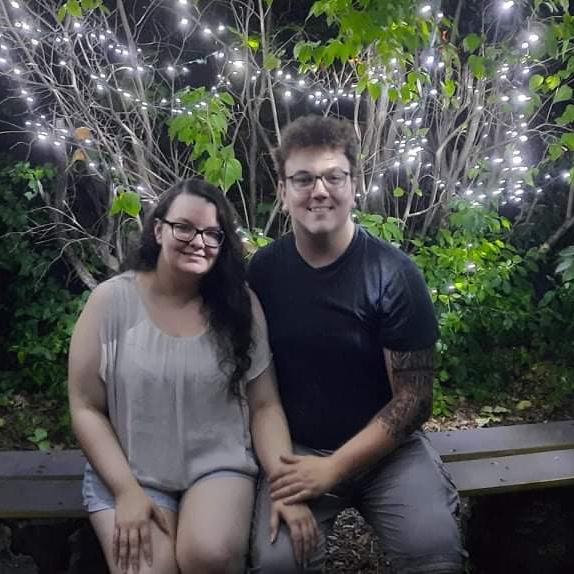 Our first Minnesota trip together where the Groom unofficially said “I loved you” the first time. It was actually “love you long time” in a Chinese accent he didn’t recall saying later.
July 4th, 2021