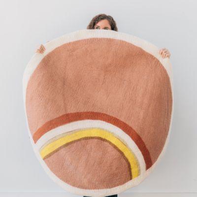 Indreni Rug