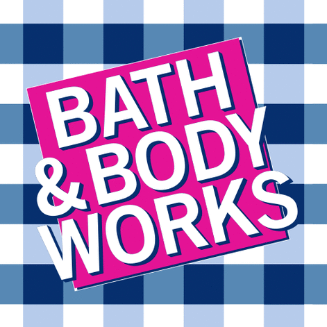 Bath & Body Works Gift Card