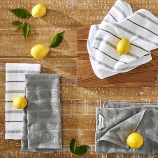 Albany Kitchen Towel, Set of 4