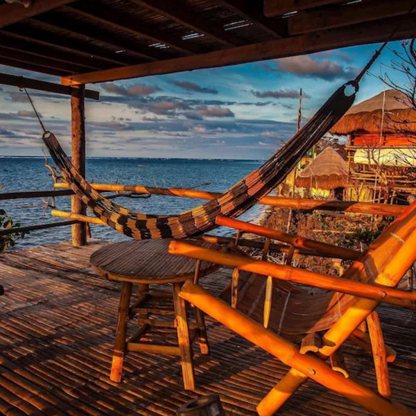 Bolinao Resort Stay