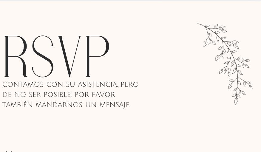 The Wedding Website of Enis Davila and Jose Ibarra
