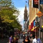 16th Street Mall
