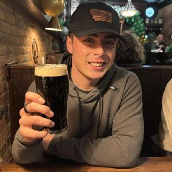 Guinness Factory Tour for 2