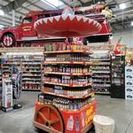 Jungle Jim's International Market