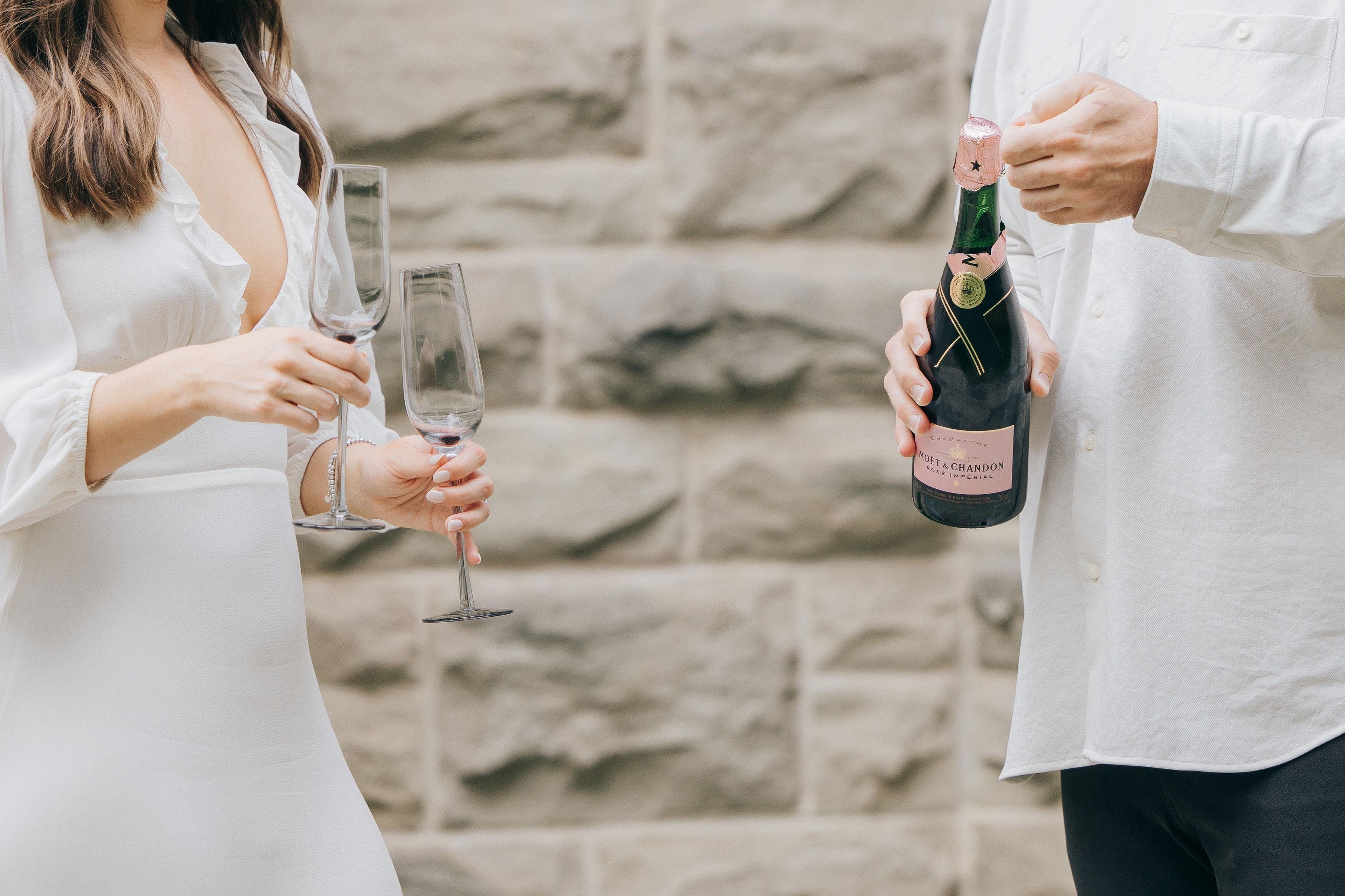 The Wedding Website of Samantha Vieira and Michael Bartoch