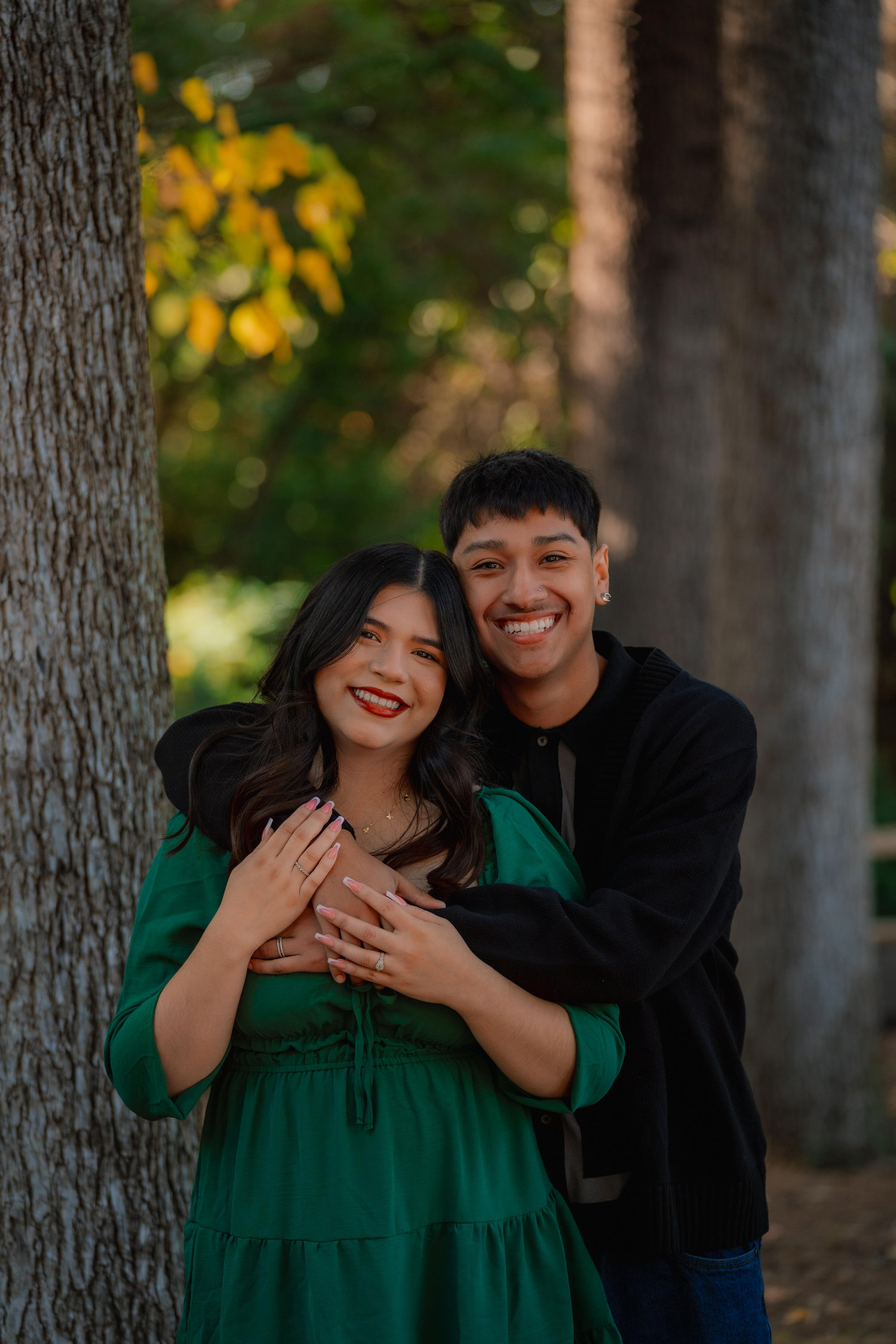 The Wedding Website of Ashley Sanchez and Michael Tovar