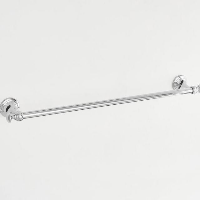 Mercer 18" Towel Bar, Chrome