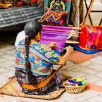 Village/Textile Tour