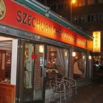 Szechuan Chengdu Restaurant