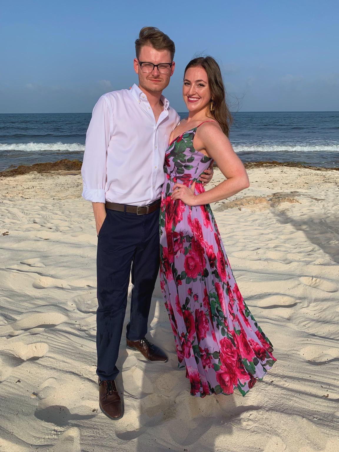 Cancun, July 2021