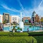 Easton Town Center Mall