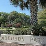 Audubon Park
