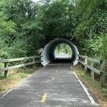 Cape Cod Rail Trail