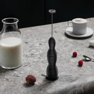 Michele De Lucchi Pulcina Milk Frother