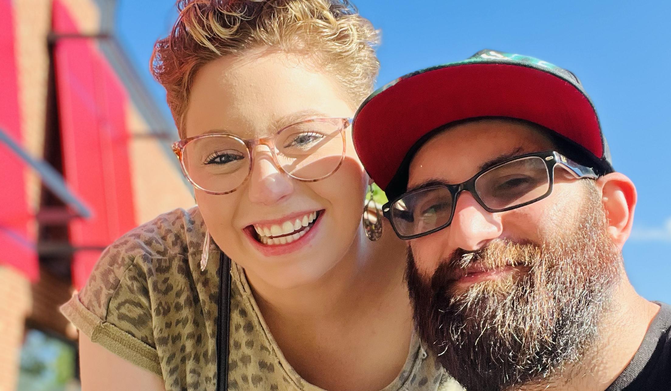 The Wedding Website of Madison Maggert and Keith Worley