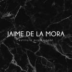 Jaime de la Mora Salón