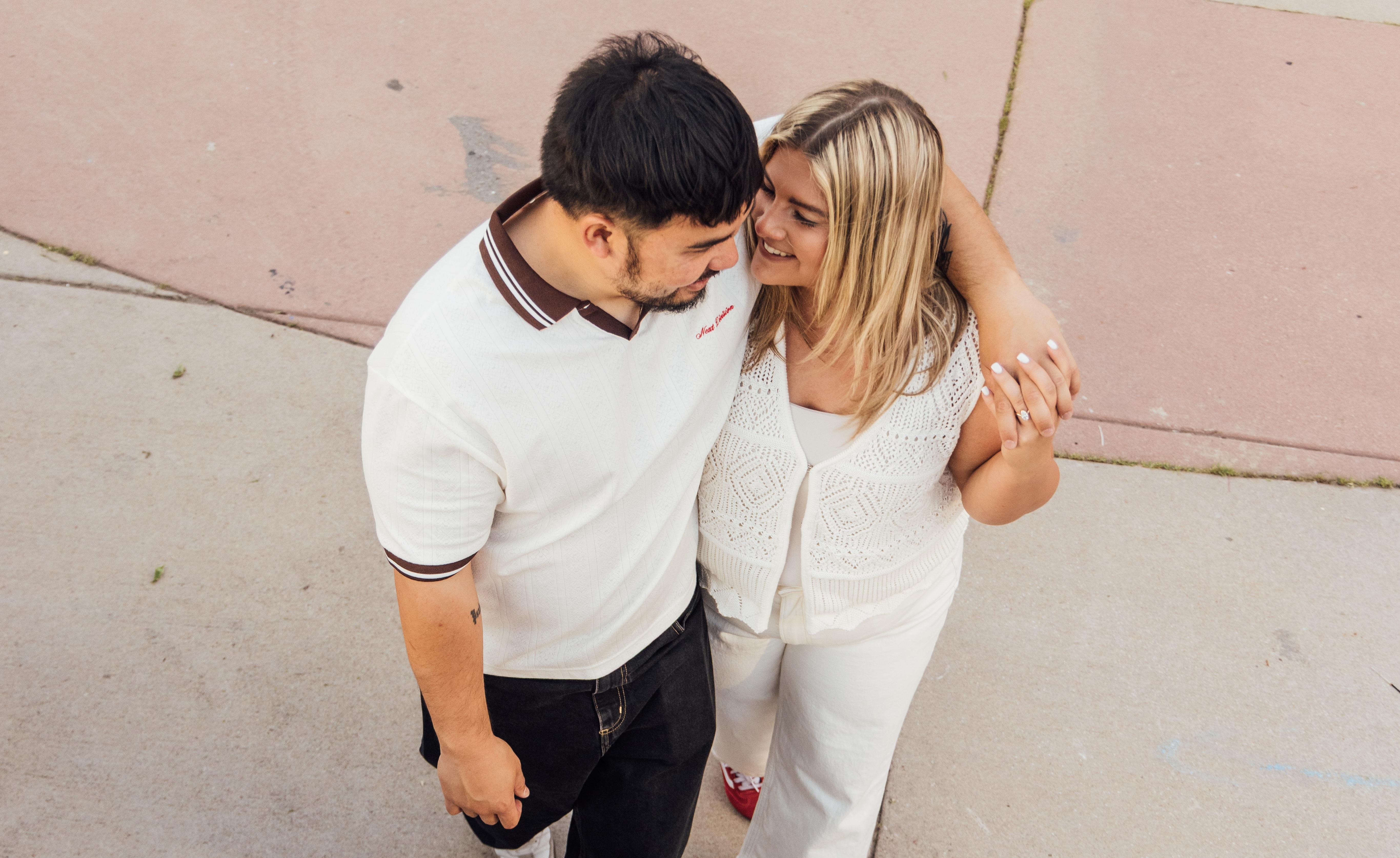 The Wedding Website of Alex Skiles and Kevin Sumual