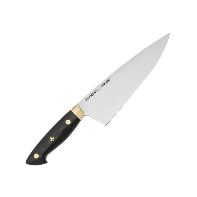 Carbon 2.0 Kramer by Zwilling 8″ Chef’s Knife