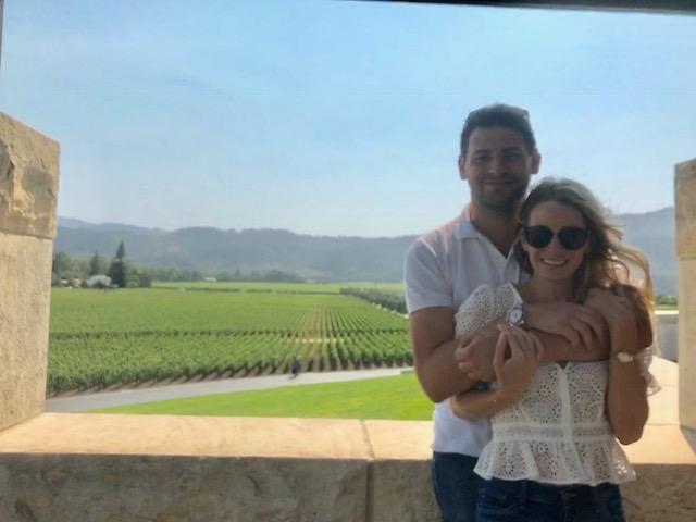 The Wedding Website of Katherine Stroud and Jonathan Shechtman