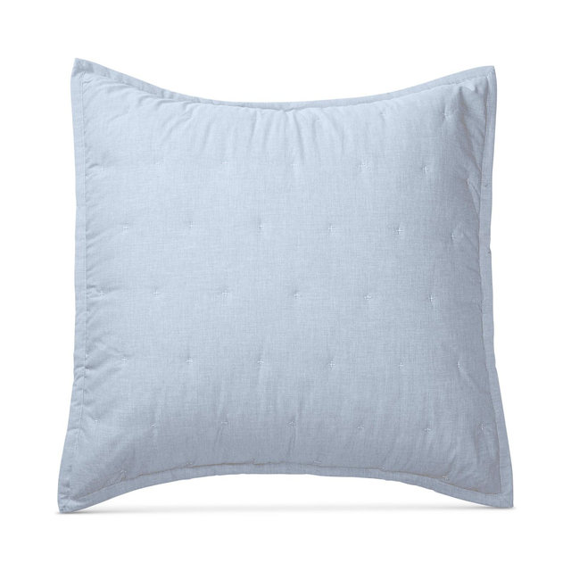 Lauren Ralph Lauren Graydon Cotton Quilted European Sham